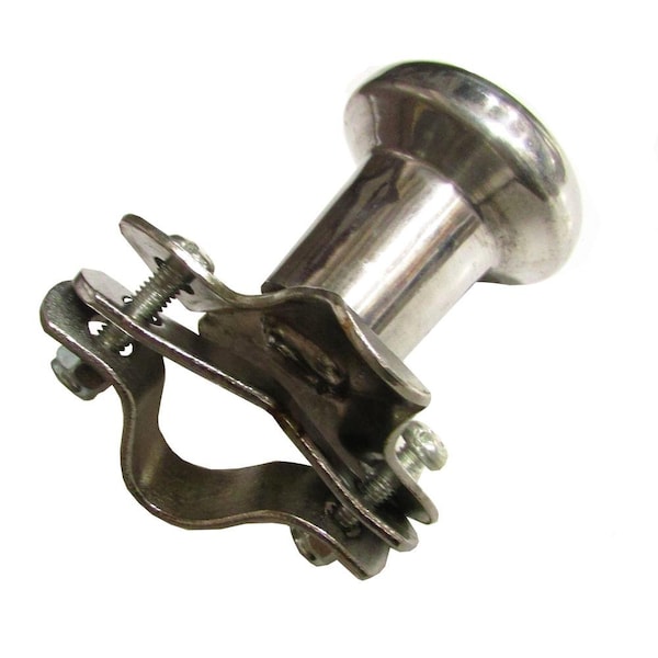 Aluminum Steering Wheel Spinner